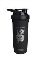 SmartShake Reforce Stainless Steel - Rock Band Collection, Iron Maiden Somewhere In Time - 900 ml.