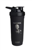 SmartShake Reforce Stainless Steel - Rock Band Collection, Iron Maiden Book of Souls - 900 ml.