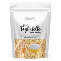 OstroVit Diet Tagliatelle Konjac Noodles - 400 gramų