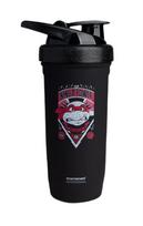 SmartShake Reforce Stainless Steel - TMNT, Ninja Power - 900 ml.