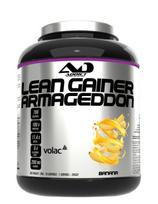 Addict Sport Nutrition Lean Gainer Armageddon, Banana - 2000 gramų