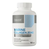 OstroVit Marine Collagen 2040 - 90 kapsulių