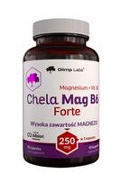 Olimp Nutrition Chela-Mag B6 Forte - 90 kapsulių