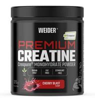 Weider Premium Creatine, Cherry Blast - 375 gramų