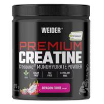 Weider Premium Creatine, Dragon Fruit - 375 gramų