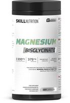 Skill Nutrition Magnesium Bisglycinate - 120 kapsulių