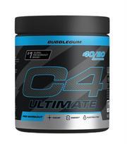 Cellucor C4 Ultimate, Bubblegum - 380 gramų