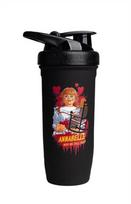 SmartShake Reforce Stainless Steel - Horror Collection, Annabelle - 900 ml.