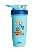 SmartShake Reforce Stainless Steel - SpongeBob Squarepants, Chum Bucket - 900 ml.