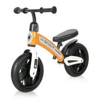 Balansinis dviratukas Lorelli Bike SCOUT AIR, Orange