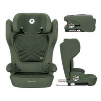 Automobilinė kėdutė RIGEL I-Size IzoFix 15-36kg,Green