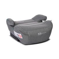 Automobilinė kėdutė Lorelli Matador Isofix i-Size, Grey 22-36 kg