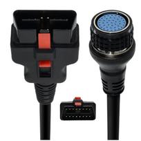Automobilio priedas DOIP OBD2 16 kontaktų diagnostikos kabelio įrankiai Sd Connect multiplexeriui Mb Star C4 remonto įrankiui Automobilių dalys