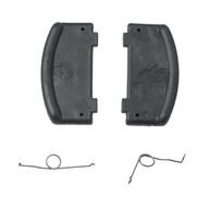 Stumdomojo lango fiksatorius Ford Transit T18