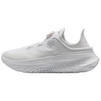 Under Armour SlipSpeed ​​Mega Triple White unisex sportbačiai 3028539-101 37.5