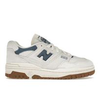 New Balance 550 Reflection Heron Blue Navy Moteriški BBW550GG 40 gray