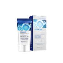 Farmstay Collagen Water Full Moist Sunscreen SPF50+ PA++++ Hydrating UV Protection Cream 50g