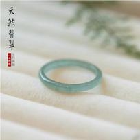 Natūralūs nefrito žiedai Sertifikuoti Mianmaro jadeito papuošalai Moterims Gydantys brangakmeniai Prabangūs papuošalai Tikras Birmos jadeito žiedas Moteriškos dovanos 18mm