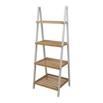 Pastatoma lentyna URBAN LIVING, 40x30x109 cm