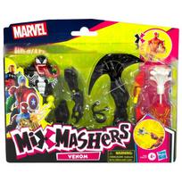 Figūrėlių rinkinys Hasbro MixMashers Venom Deluxe