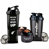 500ml Sandarus šeikeris sporto salei