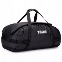Kelioninis krepšys kuprinė THULE CHASM 70L Black 2024 modelis