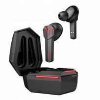 ART GAMING TWS „Bluetooth“ ausinės su mikrofonu (USB-C)