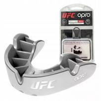 Dantų apsauga UFC sidabrinė