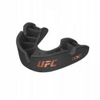 DANTŲ APSAUGA UFC su dėžute