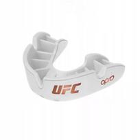 Dantų apsauga UFC viengubo sluoksnio balta