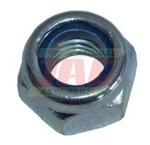 Varžtas su veržle M12