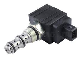 3616589M1 12 V elektromagnetinis vožtuvas