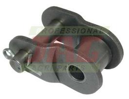 10A-1 pusinis grandinės elementas 10A1 50-1 ROLLON-SOLID