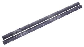 JAG03-0046 Malsinimo būgno strypai /kairės pusės + dešinės pusės/ 1566 mm JAG PREMIUM