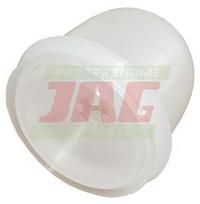 JAG08-0018/19 Komplektinė stiklinė kolba