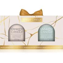 Yankee Candle Little Luxuries Gift Set kvapioji žvakė dovanų rinkinys 1 vnt.