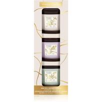 Yankee Candle Little Luxuries nedidelė kvapni žvakė dovanų rinkinys