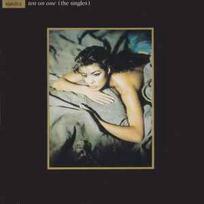 CD Sandra - Ten On One (The Singles)