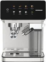 Kavos aparatas 1350W, 1.6L, 20bar HEM-LK20DMLK HEINNER