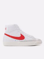 NIKE Moteriški odiniai laisvalaikio batai, Blazer Mid 77