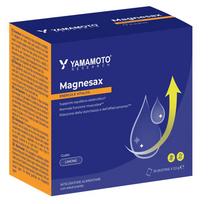 Yamamoto Nutrition Magnesax 30 x 3,5gr magnio bisglicinatas