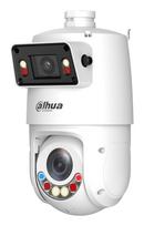 NET CAMERA 4+4MP IR PTZ DOME/SDT4E425-4F-GB-A-PV1-S2 DAHUA | SDT4E425-4F-GB-A-PV1-S2 | 6939554936432