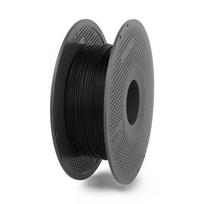 Bambu Lab PET-CF plastikas 1.75mm 0.5kg - komplekte su daugkartinio naudojimo rite - Black