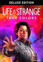 Life is Strange: True Colors Deluxe Edition Steam Key (PC) UNITED STATES