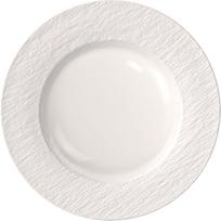 Villeroy & Boch Pietų lėkštė Manufacture Ice 27 cm