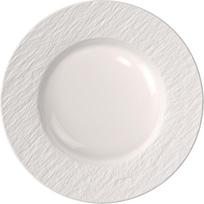 Villeroy & Boch Pusryčių lėkštė Manufacture Ice 21,7 cm