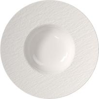 Villeroy & Boch Lėkštė makaronams Manufacture Ice 28 cm