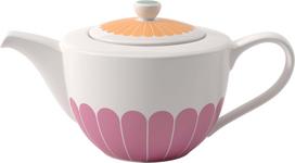 Villeroy & Boch Arbatos ąsotis Fleur 1,2 l