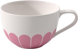 Villeroy & Boch Fleur Cassis kapučino puodelis 300 ml