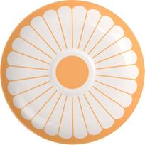 Villeroy & Boch Lėkštutė kapučino puodeliui Fleur Soleil